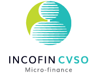 Incofin CVSO Micro-finance, logo